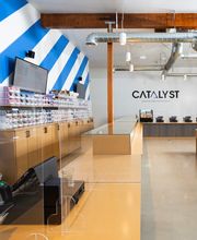 Catalyst Cannabis Dispensary Los Angeles Florence image 6