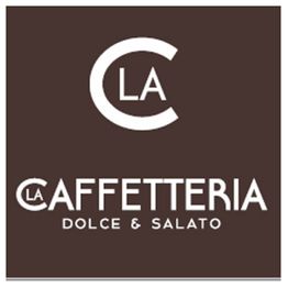 La Caffetteria Bontadi logo