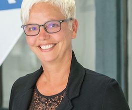 Mitarbeiterfoto - AXA Versicherung Julia Braun-Seibert in Homberg (Ohm)