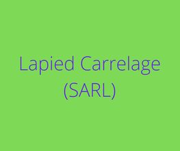 Lapied Carrelage SARL image 1