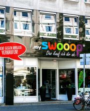 mySWOOOP Bremen Innenstadt Bild 4