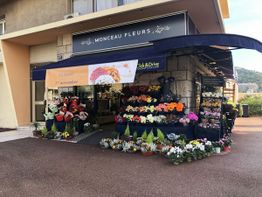 Monceau Fleurs