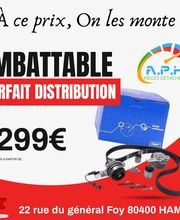 A.P.H Atelier Mécanique Garage Mécanique image 7