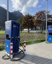 Aral pulse Ladestation Bild 2