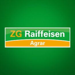 ZG Raiffeisen Getreidesilo