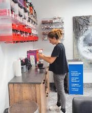 Amici Hair Design Bild 17