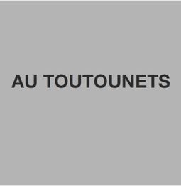 Aux Toutounets