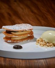 Gourmetrestaurant Ostseelounge Bild 16