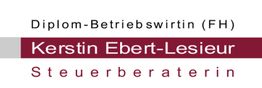 Kerstin Ebert-Lesieur