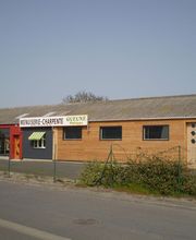 MENUISERIE CHARPENTE GUEUNÉ image 2