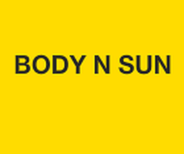 BODY N SUN image 1