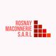 ROSNAY MACONNERIE SARL