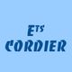Etablissements Cordier