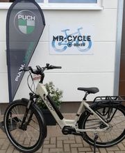 MR-CYCLE e-BIKES Bild 9