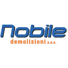 Nobile Demolizioni Srl logo