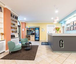 Garner Hotel Berlin - Messe by IHG Bild 1