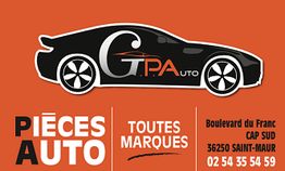 GP Auto 36