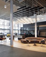 Autohaus Heinrich Rosier GmbH Paderborn Bild 3