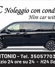 NCC Olbia  Autonoleggio Manca immagine 1