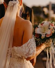 Cie's Novias - Brautmode | Abendmode | Schneiderei Bild 12