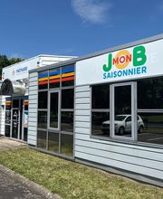 Agence Mon Job Saisonnier Saran