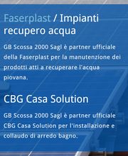 GB SCOSSA 2000 SAGL Bild 1