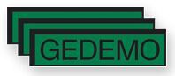 GEDEMO GmbH