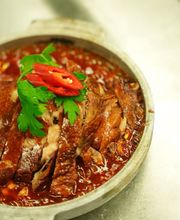 China Restaurant City AG Bild 12