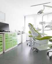 Naturlife Dental Mendrisio - Dr. Bontempelli Lorenzo Bild 1