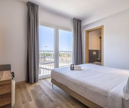 B&B HOTEL Sassari immagine 9