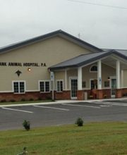 Riverbank Animal Hospital image 1