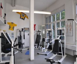 Physio Aktiv / Physiotherapie Steinbach Bild 13