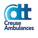 OTT Creuse Ambulances