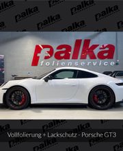 Palka Folienservice Bild 10
