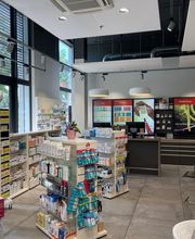 Toppharm Glattpark Apotheke Bild 9