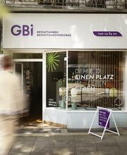 GBI Wandsbek - Bestatter Bild 1