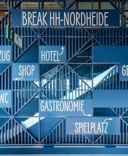 Holiday Inn Express Hamburg South A7/As42 by IHG Bild 2