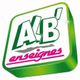 Alb Enseignes