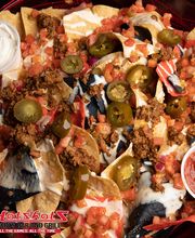 Hotshots Sports Bar and Grill Brunswick, OH image 14
