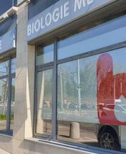 Laboratoire Duchère Lyon 9e - BIOGROUP RHONE ALPES image 8