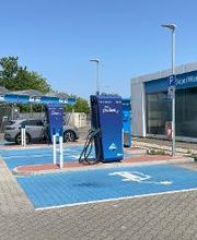 Aral pulse Ladestation Bild 5