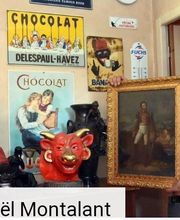 Brocanteur Montalant Mickael image 3