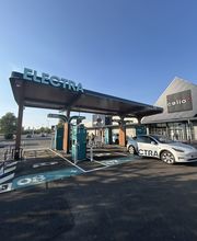 Electra Charging Station image 2