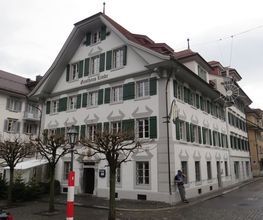 Maler Grimm AG Bild 4