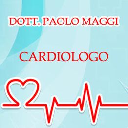 Cardiologo Maggi Dott. Paolo logo