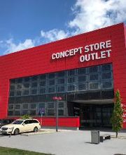 PUMA Outlet Herzogenaurach Bild 1