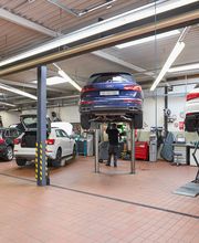 AMAG Letzigrund Bild 8