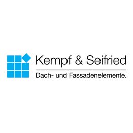 Kempf & Seifried Bauelemente und Systeme GmbH Beratung und Verkauf