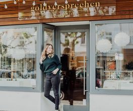 Goldschmiede Goldversprechen Bild 1