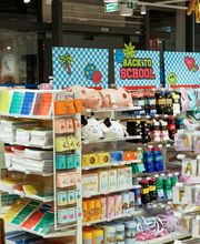 Hema gare Lyon Part Dieu